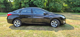 Hyundai i40 sedan 1.7CRDi r.v.:26.9.2014, 165.000km, WEBASTO - 4
