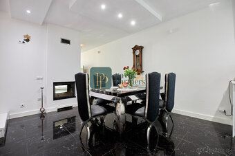 Predaj 4izbový RD Chorvátsky Grob, krásna lokalita, EXKLUZÍV - 4