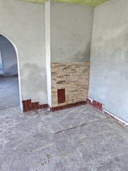 Na predaj 2 izbový rodinný v obci Bátorove Kosihy - 4