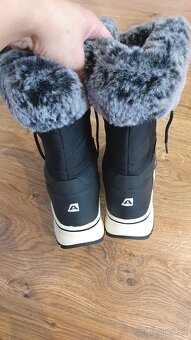Zimna obuv - 4