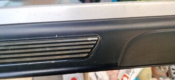 Bmw e46 m3 kryty vstupu - 4