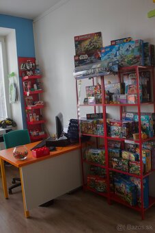 Odstúpenie prevádzky - 4