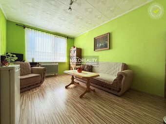 HALO reality - Predaj, trojizbový byt Lehota pod Vtáčnikom, - 4