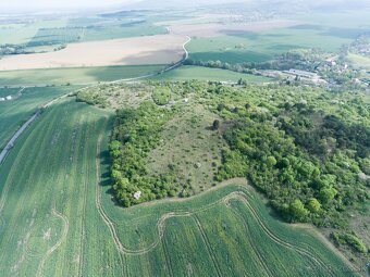 Pozemok s výhľadom - 4