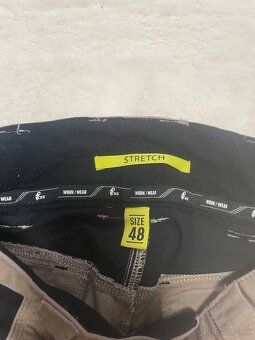 CXS Stretch krátke nohavice - 4