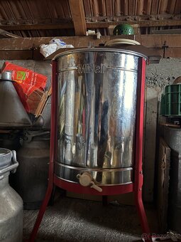 Včelie úle- chov včiel - 4