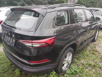 Škoda Kodiaq 2022, 1.majiteľ, manuál, len za 18.700€ + DPH - 4