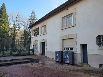 Tepelné čerpadlo Sprsun R32 20 kW Monoblok - 4