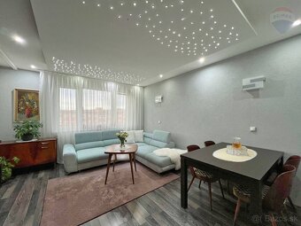 PREDAJ 3 - izb. byt Urbárska Prievidza - REZERVOVANÉ - 4