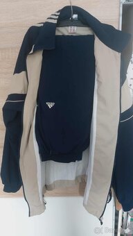 Adidas panská tepláková súprava XXL - 4