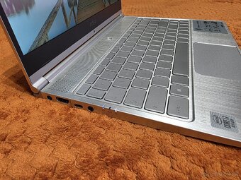 MSI MODERN 14, Intel i7 10510U, 32GB RAM, 512GB SSD NVMe - 4