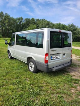 FORD Transit 2.2 TDCi - 4