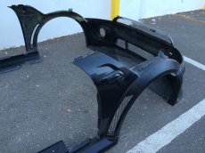 Mini cooper F56 Body kit - 4