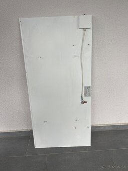 Infra vykurovaci panel - 4