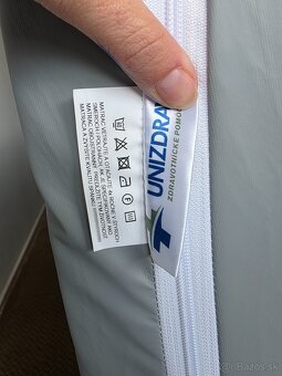 Antidekubitný matrac nový - 4