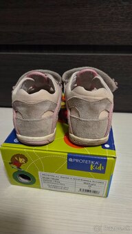 Protetika sandále Ibiza, veľkosť 26 - 4