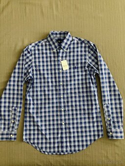 Košeľa Ralph Lauren - Nová so štítkom - 4