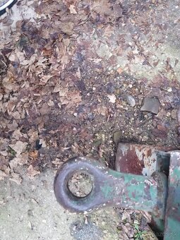 Predám ns 900 vlečka - 4