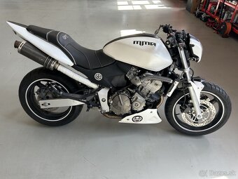 Honda HORNET 600 - 4