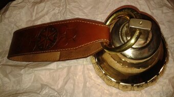 Krásny zvon, Slovensko - 4