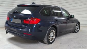 Bmw F31 320d Automat - 4