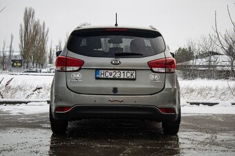 Kia Carens 1.7 CRDi 100kW MT-6st. - 4