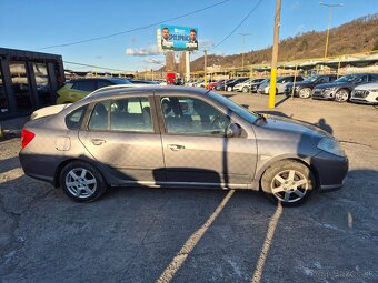 Renault Thalia 1.2 16V Expression - 4