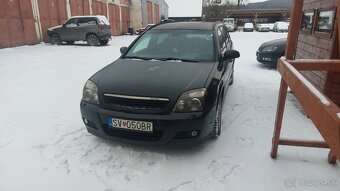 Opel Vectra 1.9 CDTi - 4