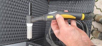 Zvaračka TIG KOWAX - 4