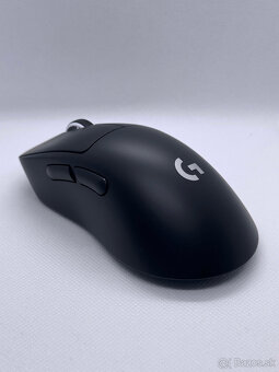 Logitech G Pro X Superlight 2 DEX - 4