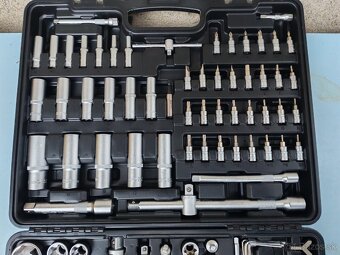 Gola sada KS tools - 4