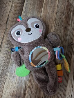 Hračky od pol roka do 3 rokov - 4