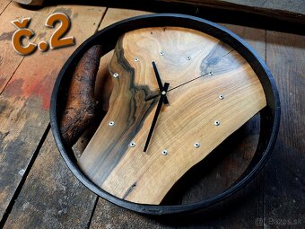 Hodiny - 4