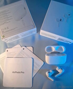[🚨-20%] Airpods pro 2 - 4