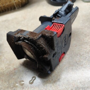 Čistenie DeLonghi Kávovarov - 4