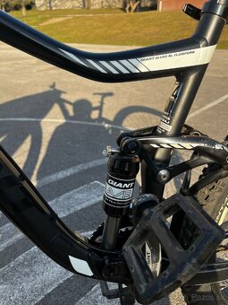 GIant Trance 2018 - 4