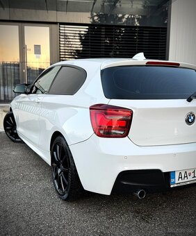 BMW 120d M-Packet - 4