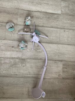 detsky chodak pavuk - 4