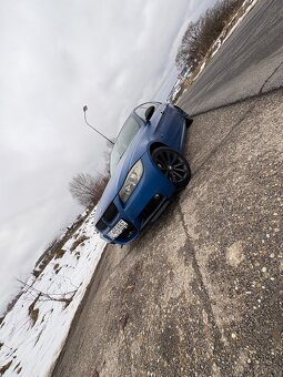 BMW e90 325i N52 - 4