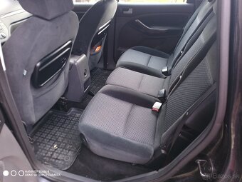Predám Ford C Max 1.6 DM2 - 4