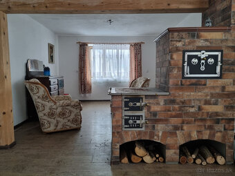 RODINNÝ DOMČEK a POZEMOK 473 m2 KOPANICE MYJAVA - 4