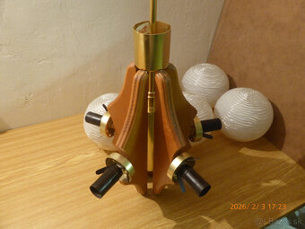 Predám obyvačkový luster - 4