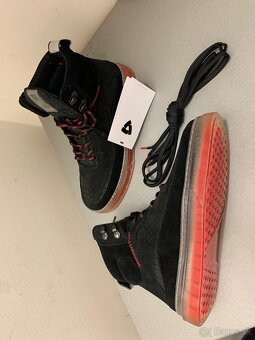 REV´IT motocyklová obuv Filter - 4