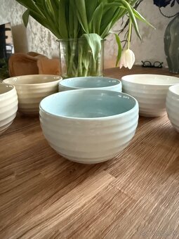 Suprava servirovacieho riadu Sola - 4