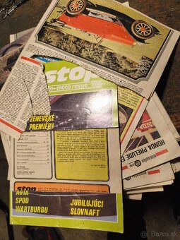 Časopisy - 4