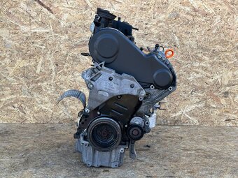 Motor 2.0TDI CR CBBB/CBAB/CBDB/CEGA - 4