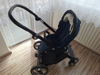 Kočik Mutsy Evo - 4