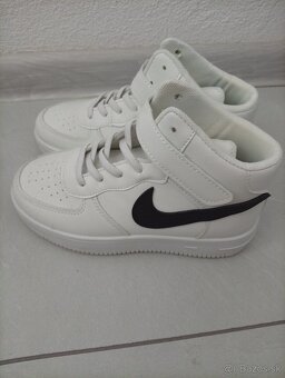 Chlapčenské botasky - 4