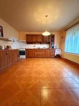 ASSENZIO - PREDAJ - REZERVOVANE - Rodinný dom - Ivanka pri - 4