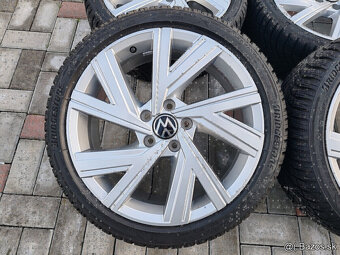 Vw passat,golf,skoda,seat 5x112 - 4